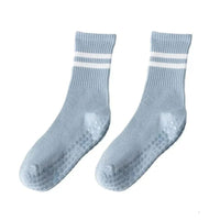 Chaussettes de Yoga Longues Professionnelles