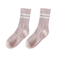 Chaussettes de Yoga Longues Professionnelles