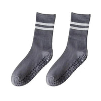 Chaussettes de Yoga Longues Professionnelles