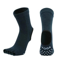 Chaussettes de Yoga Motif Liberty