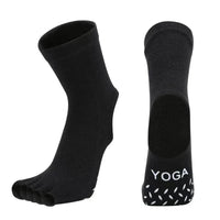 Chaussettes de Yoga Motif Liberty