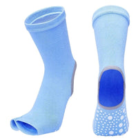 Chaussettes de Yoga Motif Liberty Coloré