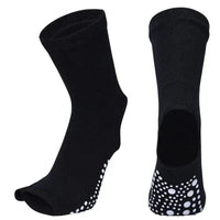 Chaussettes de Yoga Motif Liberty Coloré
