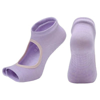 Chaussettes de Yoga Ultra Légères