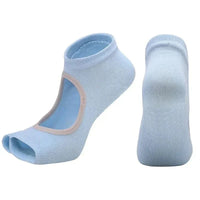 Chaussettes de Yoga Ultra Légères