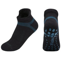 Chaussettes de Yoga Unisexes Bicolores