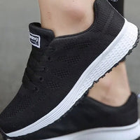 Chaussure Sport Classique - NewPassion | Yogaova