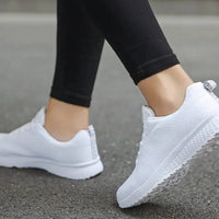 Chaussure Sport Classique - NewPassion | Yogaova