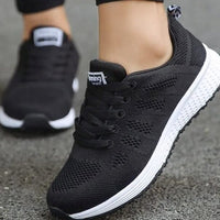 Chaussure Sport Classique - NewPassion | Yogaova
