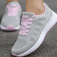 Chaussure Sport Classique - NewPassion | Yogaova