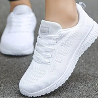 Chaussure Sport Classique - NewPassion | Yogaova