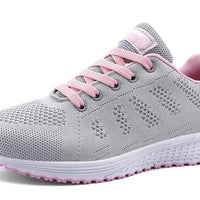 Chaussure Sport Classique - NewPassion | Yogaova