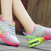 Chaussure Sport Colorée - NewPassion | Yogaova