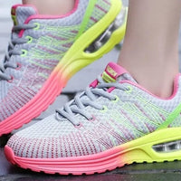Chaussure Sport Colorée - NewPassion | Yogaova