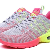 Chaussure Sport Colorée - NewPassion | Yogaova