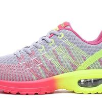 Chaussure Sport Colorée - NewPassion | Yogaova