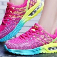Chaussure Sport Colorée - NewPassion | Yogaova