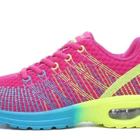 Chaussure Sport Colorée - NewPassion | Yogaova