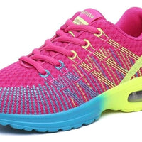 Chaussure Sport Colorée - NewPassion | Yogaova