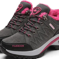 Chaussure Sport Randonnée Polaire | Yogaova