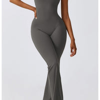 Combinaison Ample Sport Push Up | Yogaova