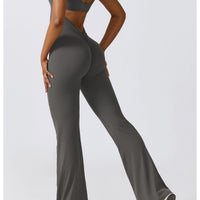 Combinaison Ample Sport Push Up | Yogaova