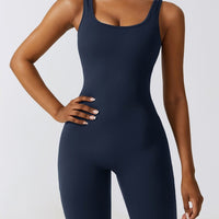 Combinaison Ample Sport Push Up | Yogaova