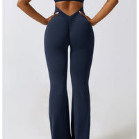 Combinaison Ample Sport Push Up | Yogaova