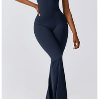 Combinaison Ample Sport Push Up | Yogaova