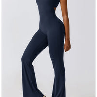 Combinaison Ample Sport Push Up | Yogaova