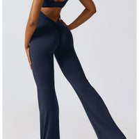 Combinaison Ample Sport Push Up | Yogaova