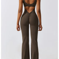 Combinaison Ample Sport Push Up | Yogaova