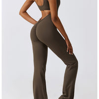 Combinaison Ample Sport Push Up | Yogaova