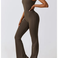 Combinaison Ample Sport Push Up | Yogaova