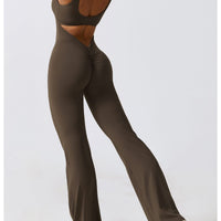 Combinaison Ample Sport Push Up | Yogaova