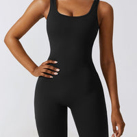 Combinaison Ample Sport Push Up | Yogaova