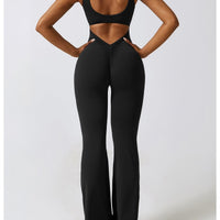 Combinaison Ample Sport Push Up | Yogaova