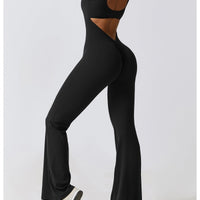 Combinaison Ample Sport Push Up | Yogaova