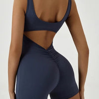 Combinaison de Sport Push-Up Sculptante - XtremMove | Yogaova