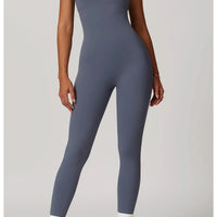 Combinaison de Sport Sans Couture | Yogaova