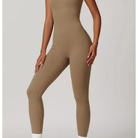 Combinaison de Sport Sans Couture | Yogaova