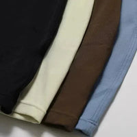 Combinaison de Yoga Bras Nus