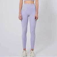 Combinaison de Yoga Grande Taille Design Fil