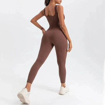 Combinaison de Yoga Intégrale