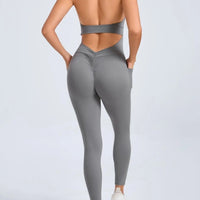 Combinaison Fitness - Suprem | Yogaova