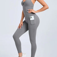 Combinaison Fitness - Suprem | Yogaova