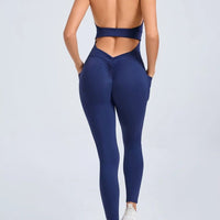 Combinaison Fitness - Suprem | Yogaova