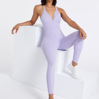Combinaison Fitness | Yogaova