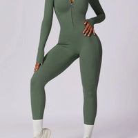 Combinaison Gainante Sport - PowerStride | Yogaova