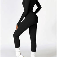 Combinaison Gainante Sport - PowerStride | Yogaova